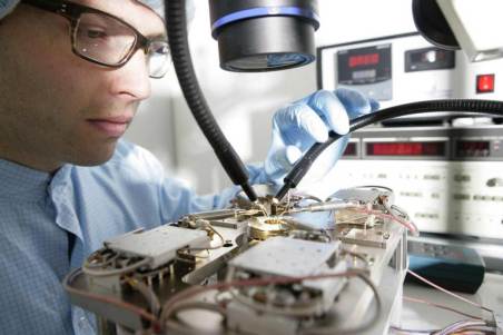 Elektrik mühendisleri