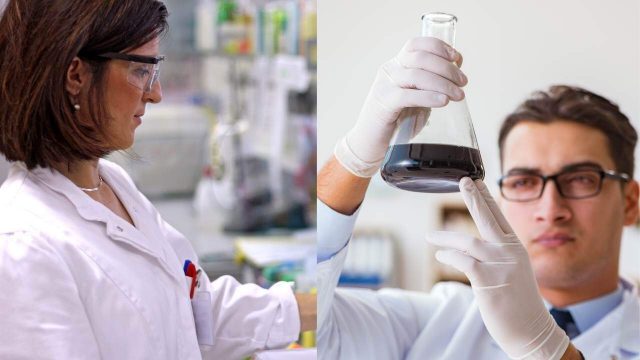 Kimya Mühendisliği Bölümü