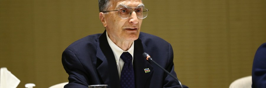 Aziz Sancar’dan bilim cagrisi!