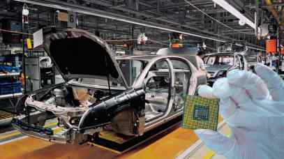 cip krizi yeni arabalari nasil etkileyecek