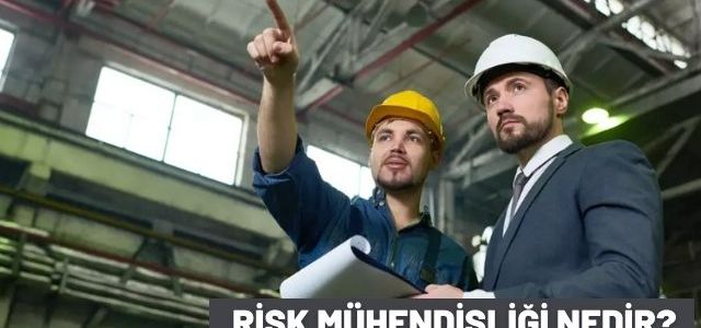 Risk Mühendisliği