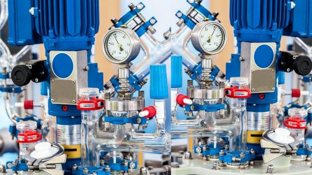 Kimyasal Proses Tasarımı