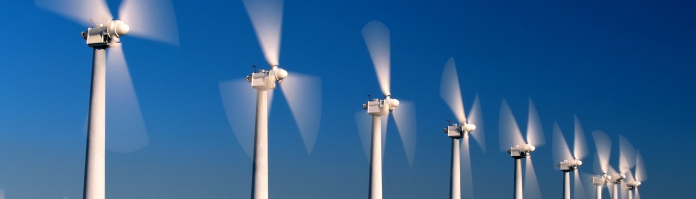 Rüzgar enerjisi hedeflenenin üzerinde büyüdü