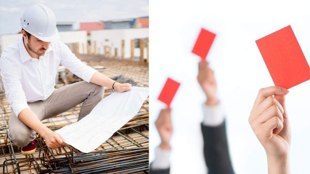 İnşaat Mühendislerinin Hatalı Kullandığı Kelimeler