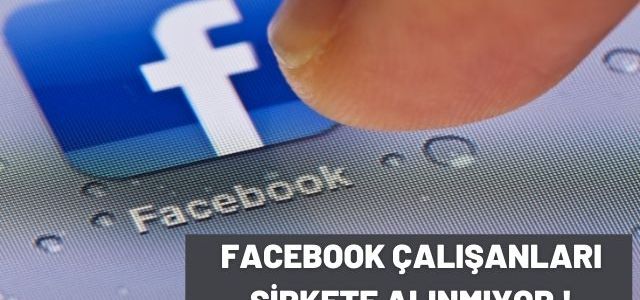 Facebook kesintisi