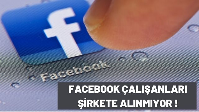 Facebook kesintisi