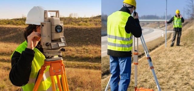 Topoğrafya Disiplinleri