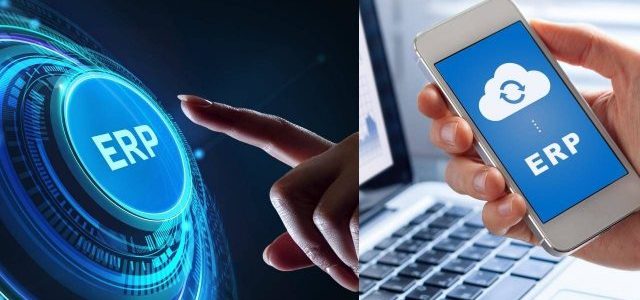 Kurumsal Kaynak Planlaması ERP Sistemleri