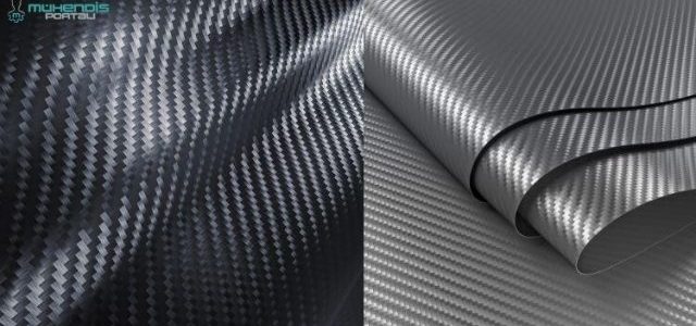 Karbon Fiber Nedir