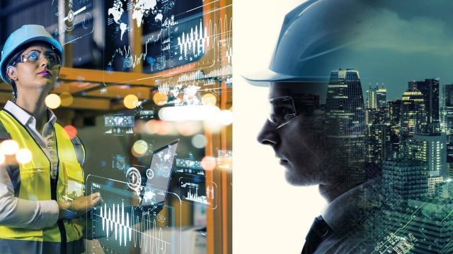 Endüstri Mühendisliği Mezunu Ne İş Yapar