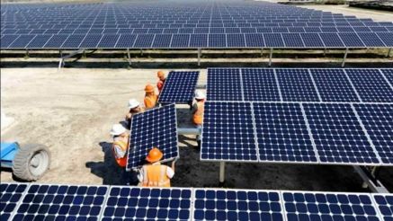 Türkiye'deki güneş enerjisi kurulu gücü ne kadar2