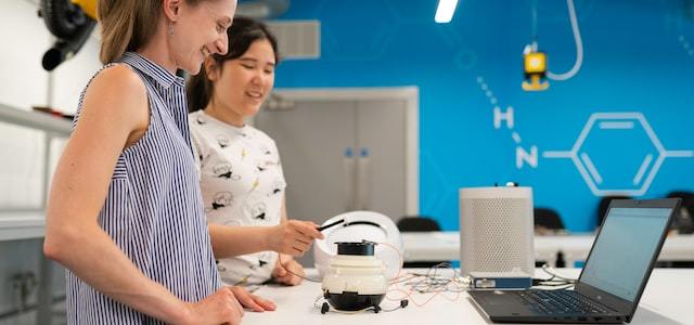 Endüstri Mühendisliği Görsel