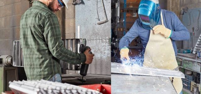 Metalurji ve Malzeme Mühendisliği Nedir? Ne İş Yapar?