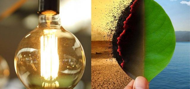 Enerji Verimliliği ve Çevre