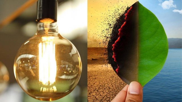 Enerji Verimliliği ve Çevre