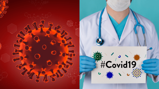 Covid-19 Hakkında Bilmeniz Gereken 4 Gerçek