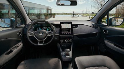Renault ZOE 2
