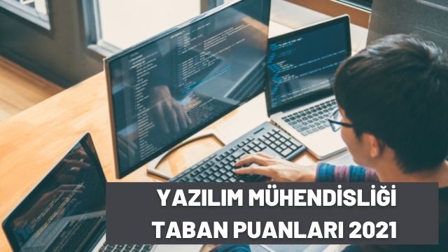Yazılım Mühendisliği Taban Puanları