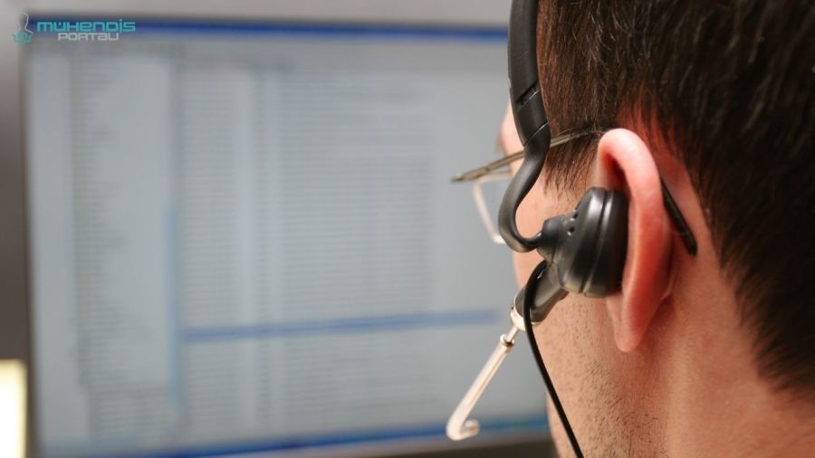 Bilgisayar Sistem Analisti