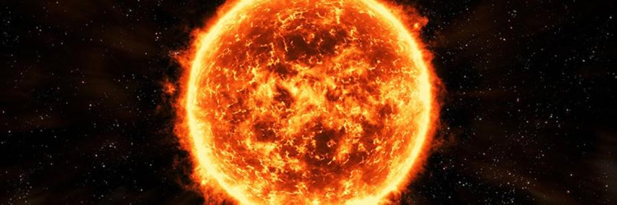 Türkiye güneş enerjisi hedefini koymalı!