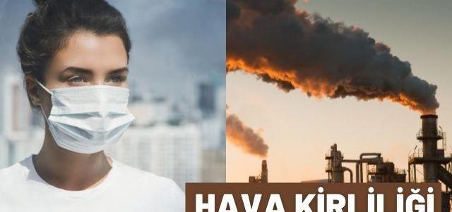 Hava Kirliliği