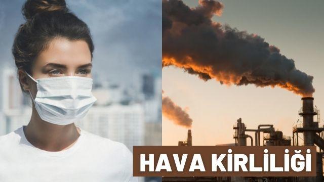 Hava Kirliliği