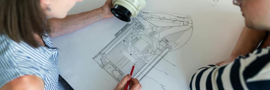 Mühendislik ve Proje Tasarımı