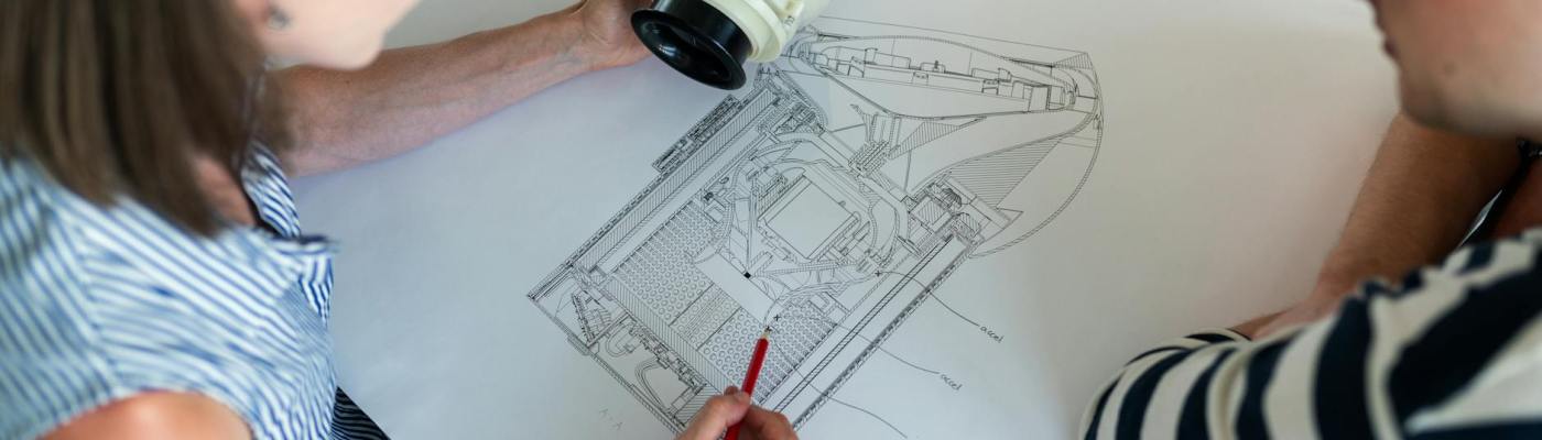 Mühendislik ve Proje Tasarımı