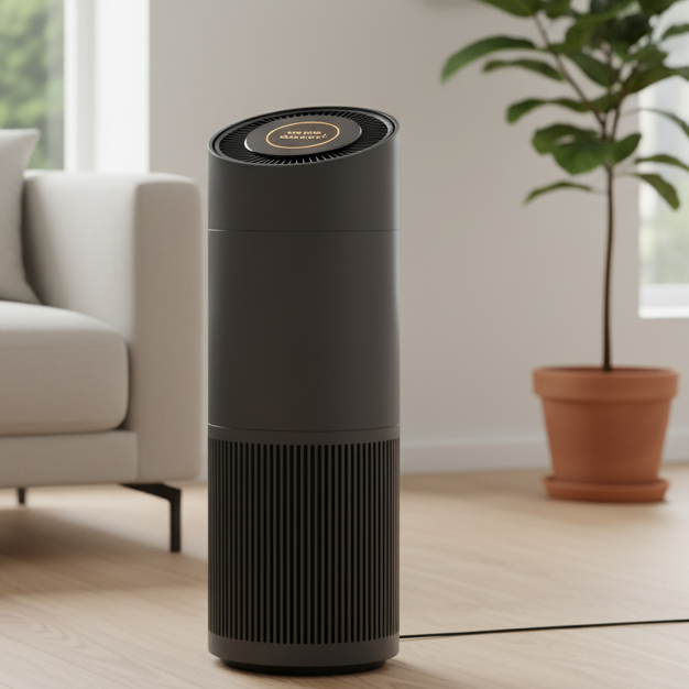 Hava Temizleme Cihazı